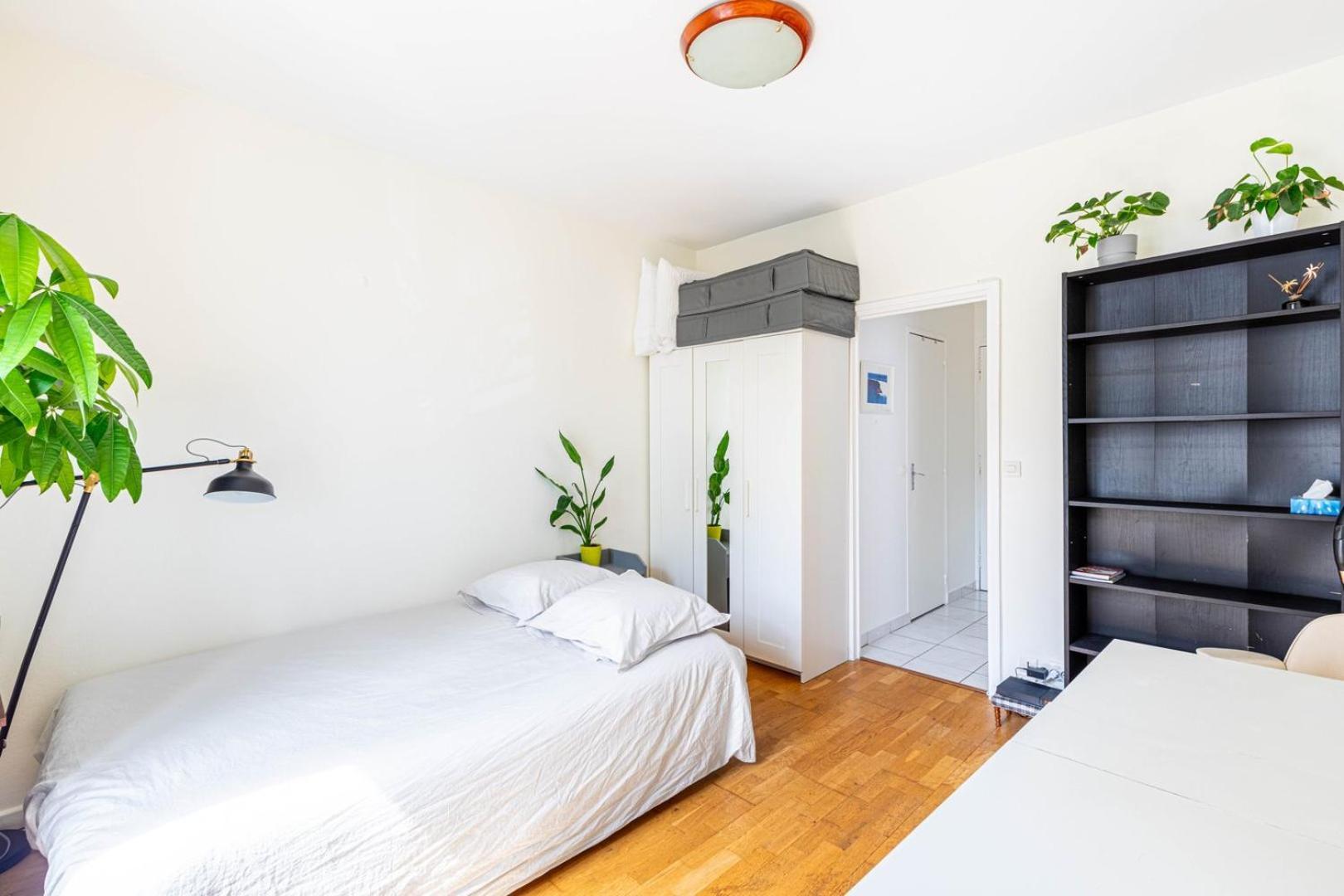 Guestready - Cosy Near Jardin Du Luxembourg