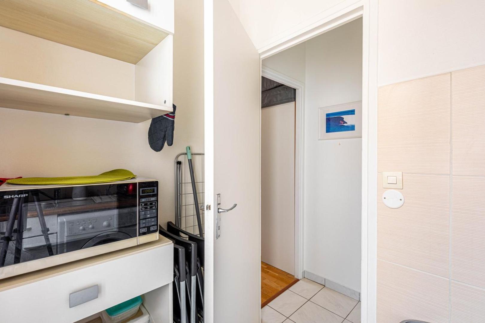 Apartment Guestready - Cosy Near Jardin Du Luxembourg Paris